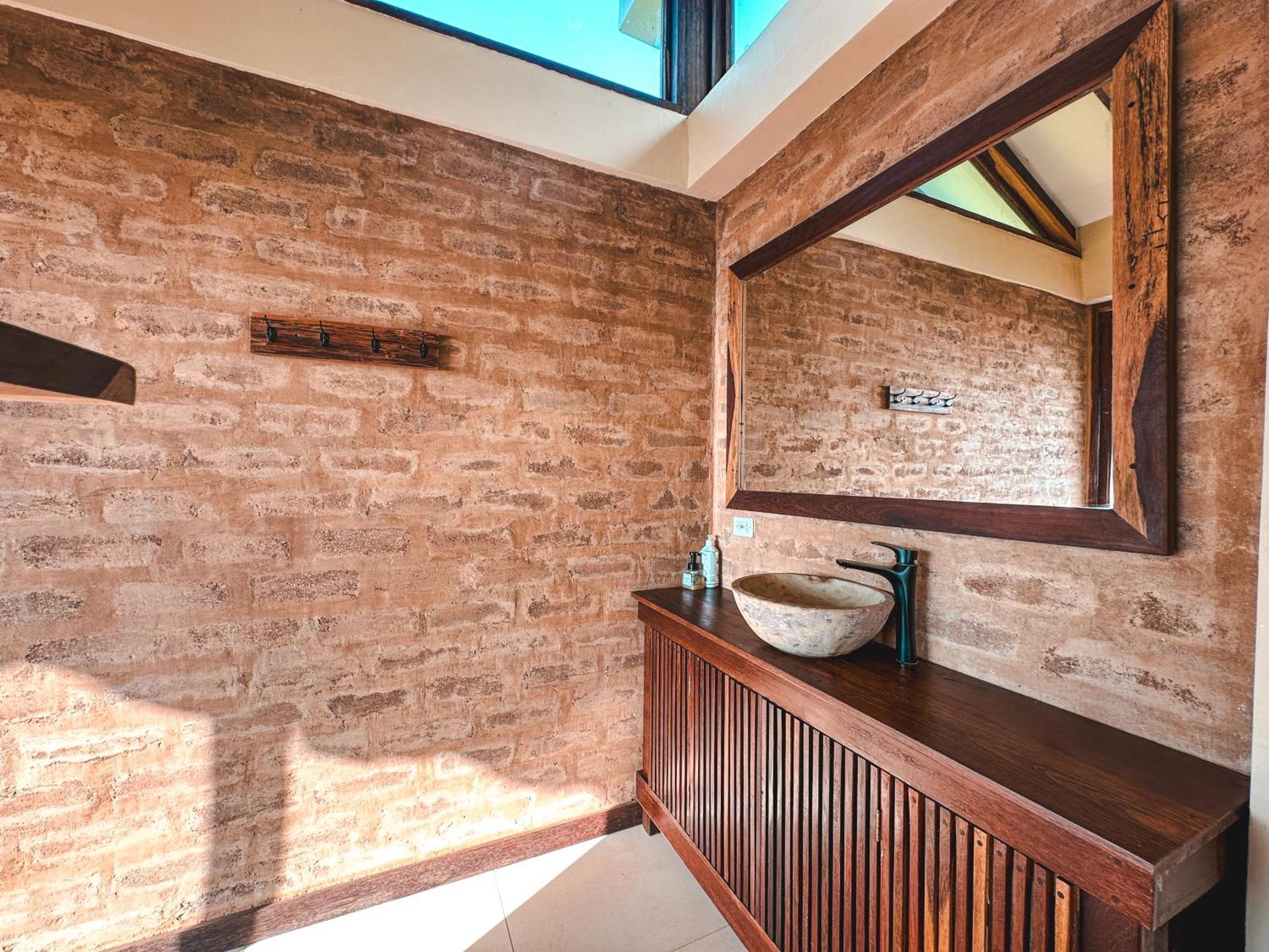 Villa Canopy 米卡 外观 照片