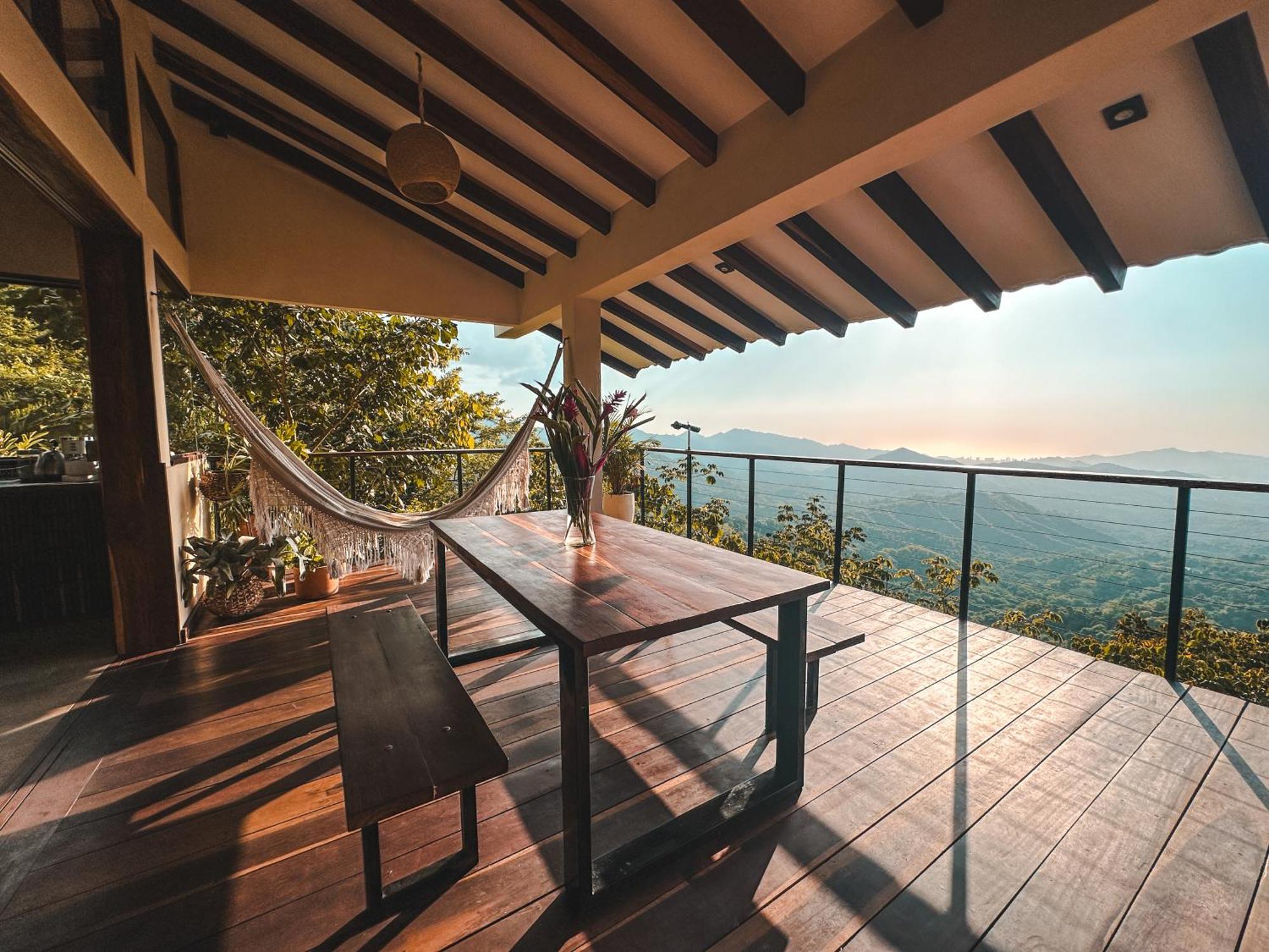 Villa Canopy 米卡 外观 照片